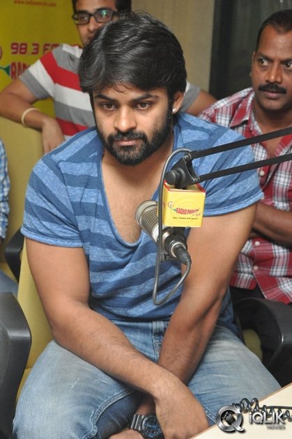 Pilla-Nuvvu-Leni-Jeevitham-Movie-Song-Launch-at-Radio-Mirchi